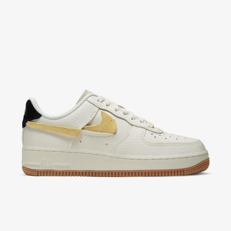 Nike air force 1 best sale 07 lux inside out